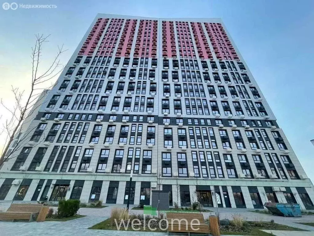 2-комнатная квартира: Ставрополь, Российский проспект, 12к1 (54.9 м) - Фото 1