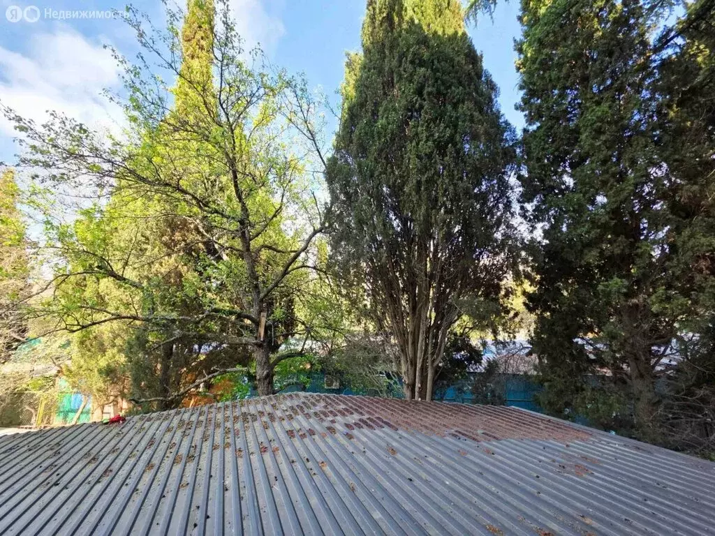 2-комнатная квартира: Алушта, Платановая улица, 8 (50.4 м) - Фото 1
