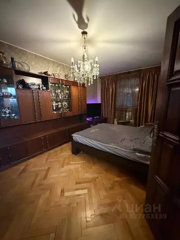 4-к кв. Москва Алтуфьевское ш., 92 (98.0 м) - Фото 2