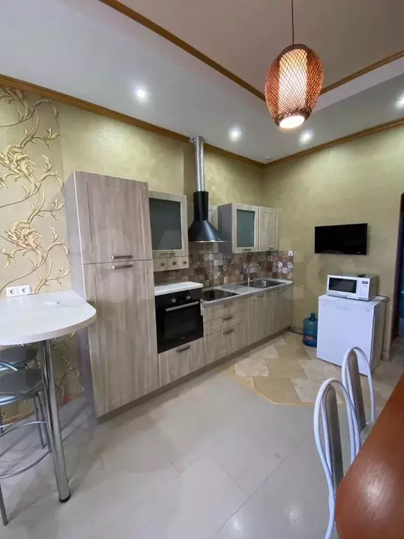 2-к. квартира, 70 м, 3/20 эт. - Фото 0