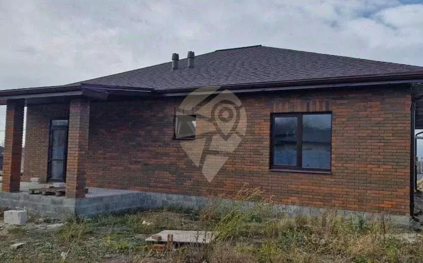 Дом в Белгородская область, Старый Оскол Набокинские Сады жилрайон,  ... - Фото 1