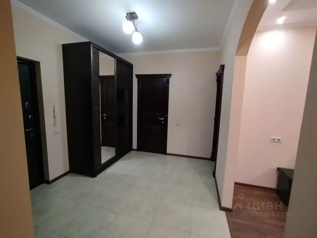 2-к кв. Ростовская область, Батайск ул. Северная Звезда, 7/3 (72.0 м) - Фото 2
