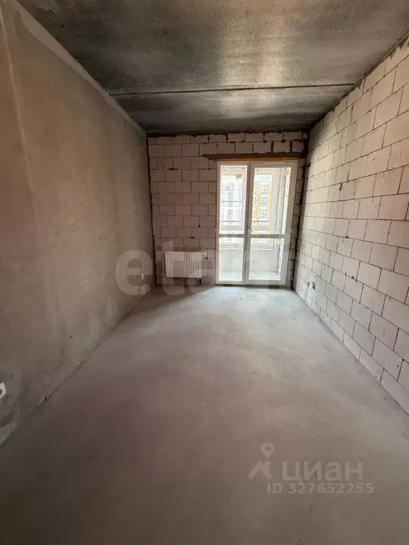 1-к кв. Ленинградская область, Гатчина бул. Авиаторов, 9 (35.6 м) - Фото 1