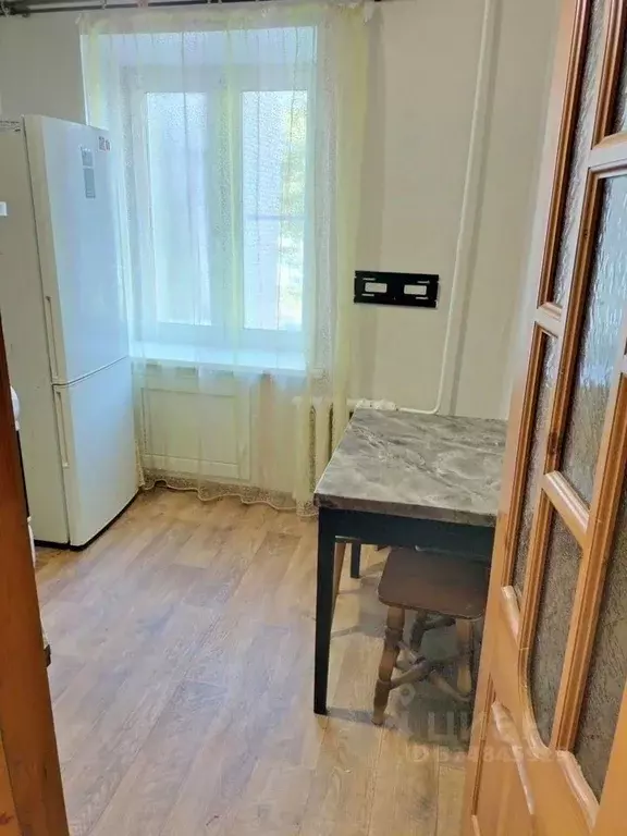 1-к кв. Московская область, Электрогорск Павлово-Посадский городской ... - Фото 1