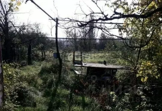Участок в Адыгея, Майкоп городской округ, Ханская ст-ца ул. ... - Фото 1