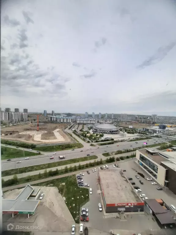 Продаётся 2-к квартира, 57.7 м - Фото 0