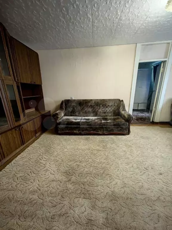 2-к. квартира, 46 м, 4/5 эт. - Фото 0