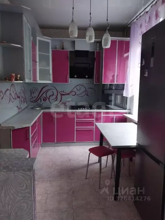 3-к кв. Вологодская область, Череповец бул. Доменщиков, 45 (76.5 м) - Фото 1