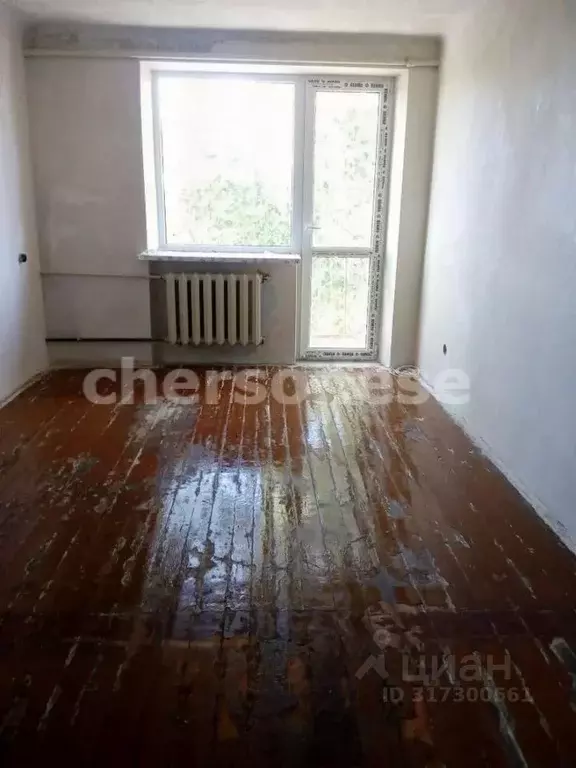 1-к кв. Севастополь ул. Леваневского, 16 (33.0 м) - Фото 0