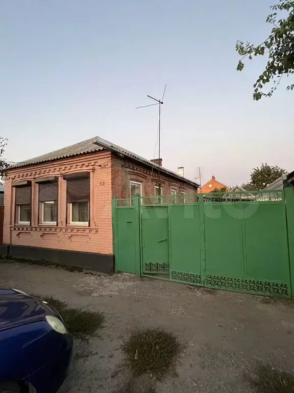 Участок 5,2 сот. (ИЖС) - Фото 0