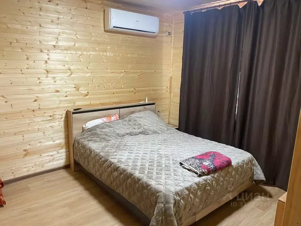 Дом в Краснодарский край, Темрюк  (50 м) - Фото 0