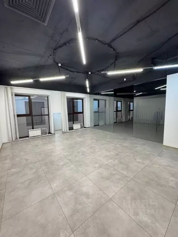 Офис в Москва Смирновская ул., 25С16 (1880 м) - Фото 2