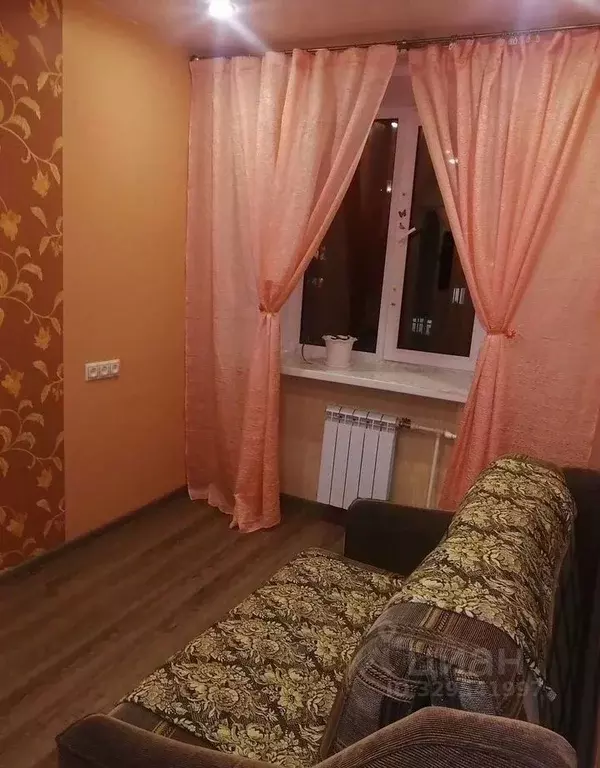 2-к кв. Новосибирская область, Новосибирск ул. Некрасова, 82 (50.0 м) - Фото 2