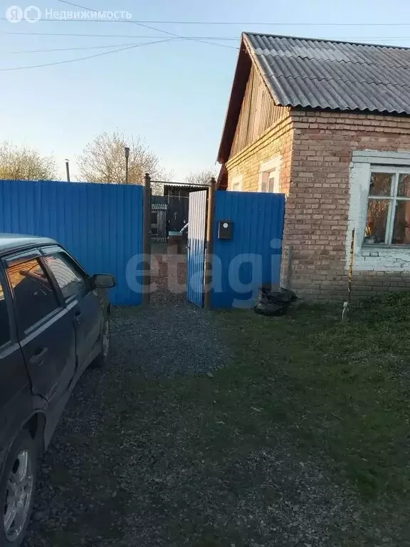 Дом в Свердловская область, Ирбитское муниципальное образование, ... - Фото 2