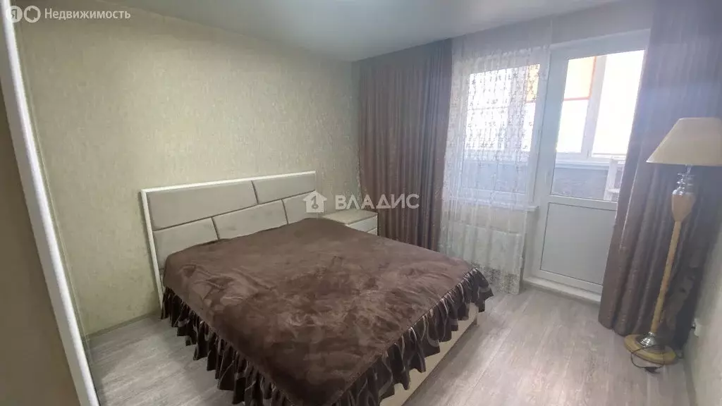 1-комнатная квартира: Анапа, улица Ленина, 233 (41.7 м) - Фото 0