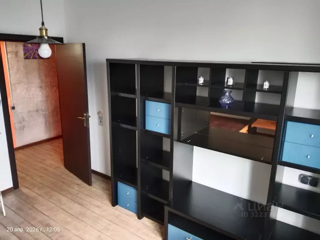 Комната Москва Ореховый проезд, 43К2 (14.0 м) - Фото 2