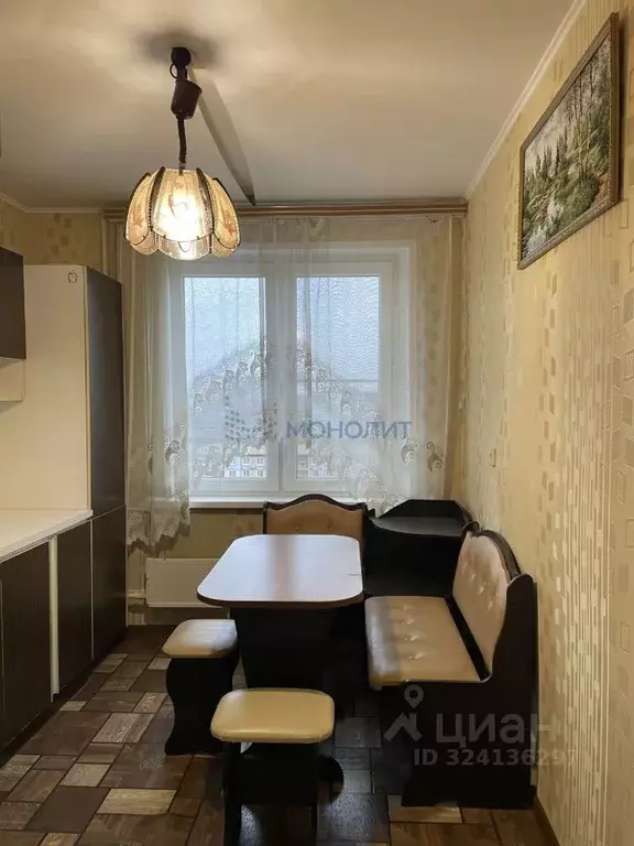 2-к кв. Нижегородская область, Нижний Новгород Волжская наб., 9 (52.5 ... - Фото 1