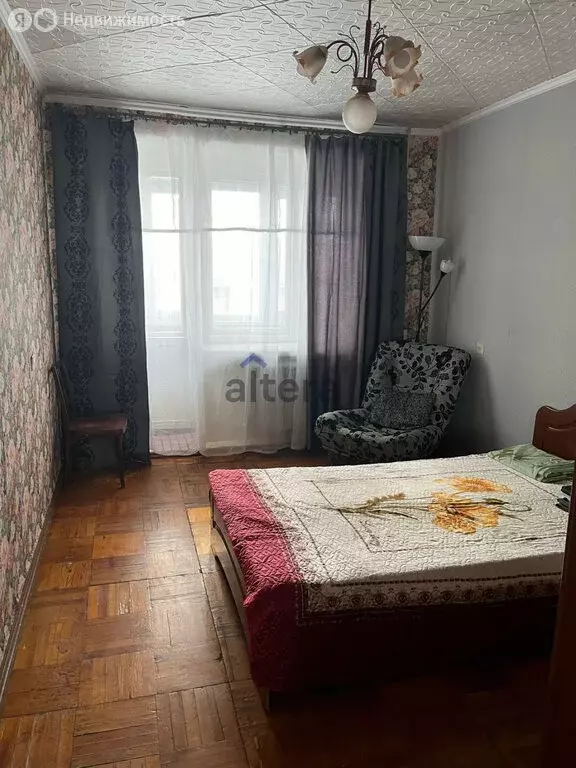 2-комнатная квартира: Казань, Авангардная улица, 167А (46.2 м) - Фото 1