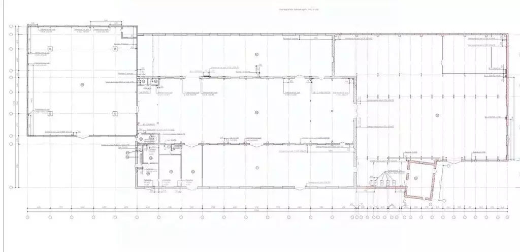 Склад в Московская область, Солнечногорск городской округ, пос. 2-я ... - Фото 2