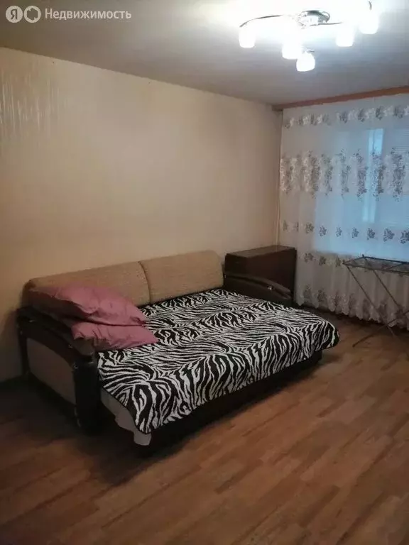 1-комнатная квартира: Самара, улица Победы, 154 (35.8 м) - Фото 2