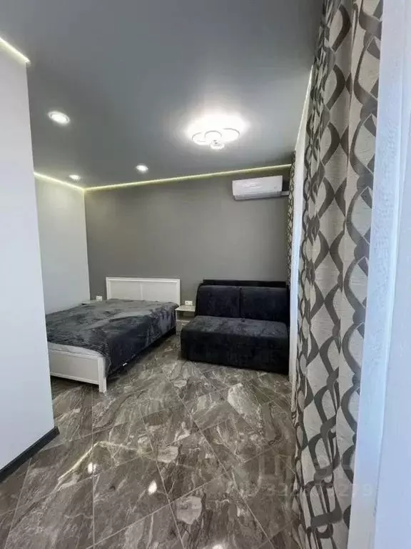 1-к кв. Крым, Евпатория ул. Симферопольская, 2Ч (40.0 м) - Фото 2