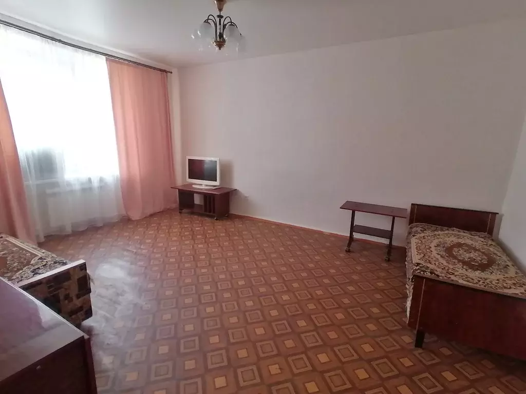 Продаётся 1-к квартира, 37.8 м - Фото 1