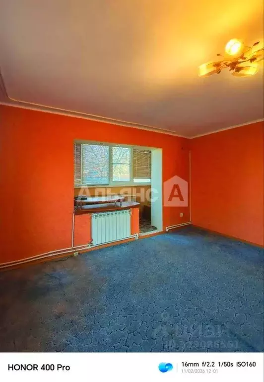 3-к кв. Краснодарский край, Усть-Лабинск Позиционная ул., 86 (72.0 м) - Фото 2