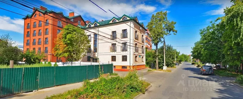 Офис в Ульяновская область, Ульяновск Красногвардейская ул., 21с1 (160 ... - Фото 2