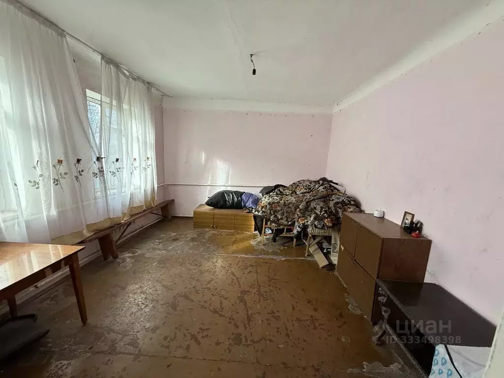 Дом в Северная Осетия, Заводской пгт ул. 11-я Линия (77 м) - Фото 2