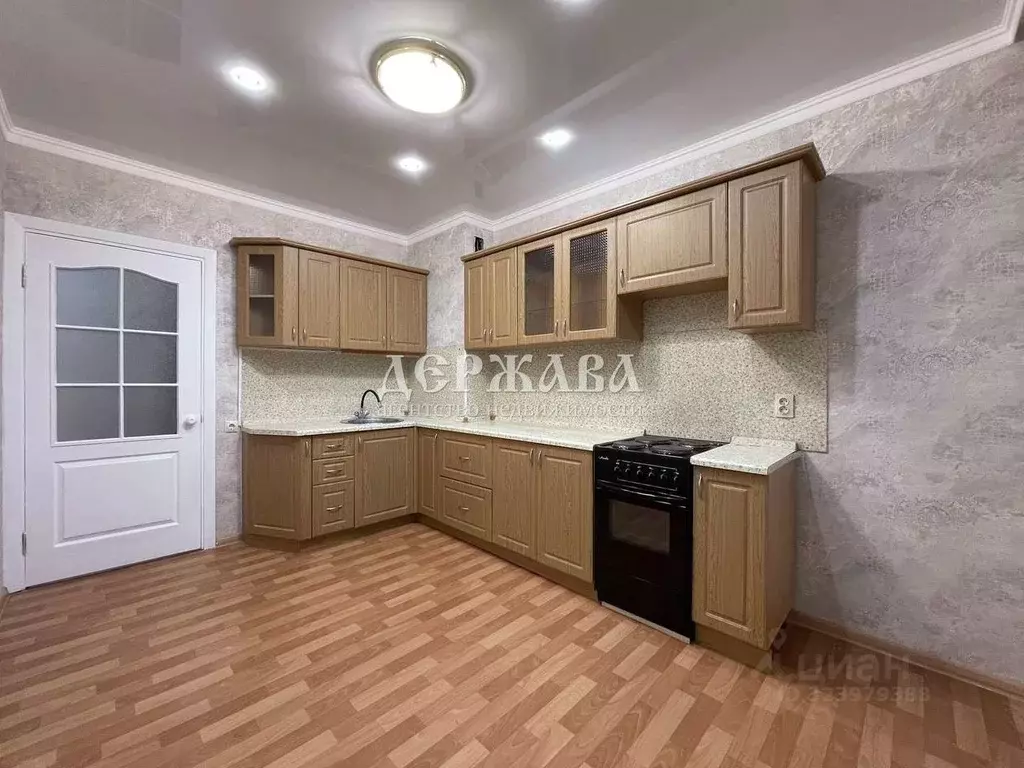 3-к кв. Белгородская область, Старый Оскол Северный мкр, 33 (62.7 м) - Фото 2