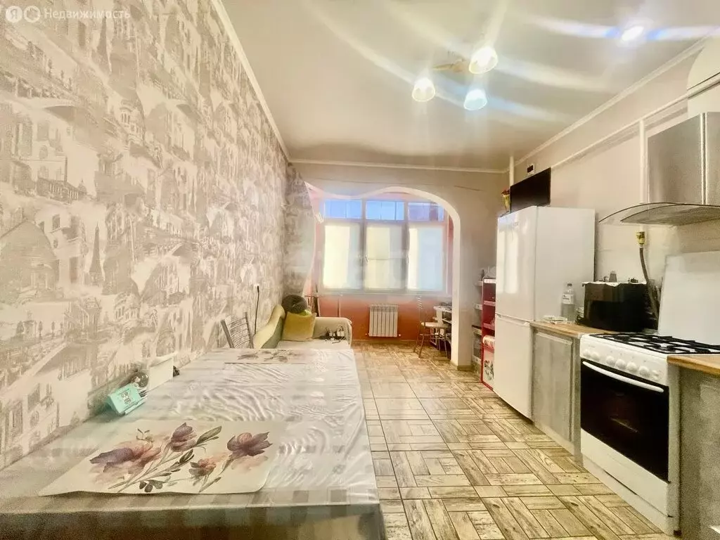 1-комнатная квартира: Анапа, улица Ленина, 180Ак1 (38.1 м) - Фото 2