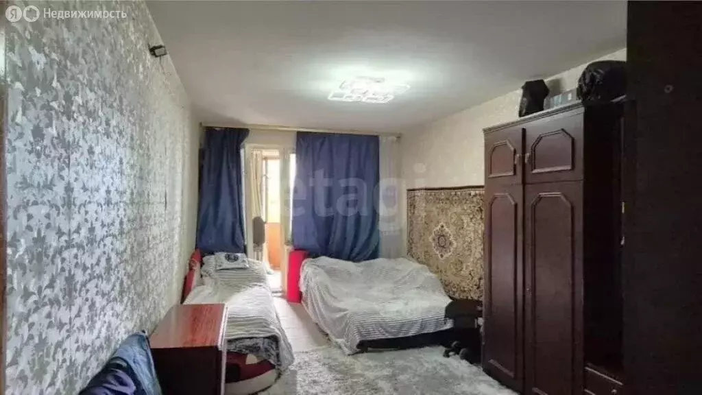 1-комнатная квартира: Ялта, улица Григорьева, 46К2 (32 м) - Фото 1