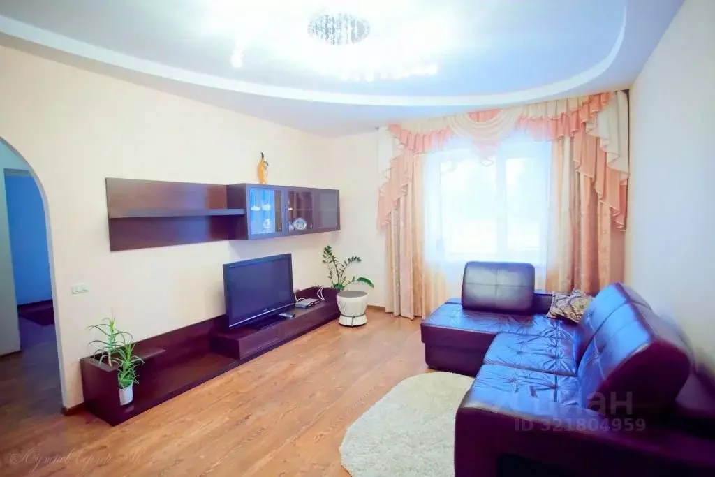 1-к кв. Владимирская область, Суздаль Туристическая ул., 10 (200.0 м) - Фото 0