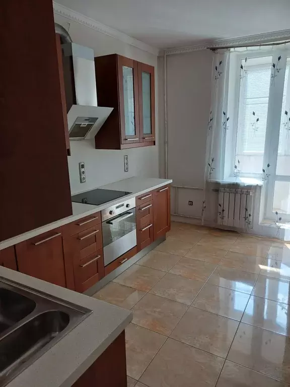 Продаётся 1-к квартира, 52 м - Фото 1