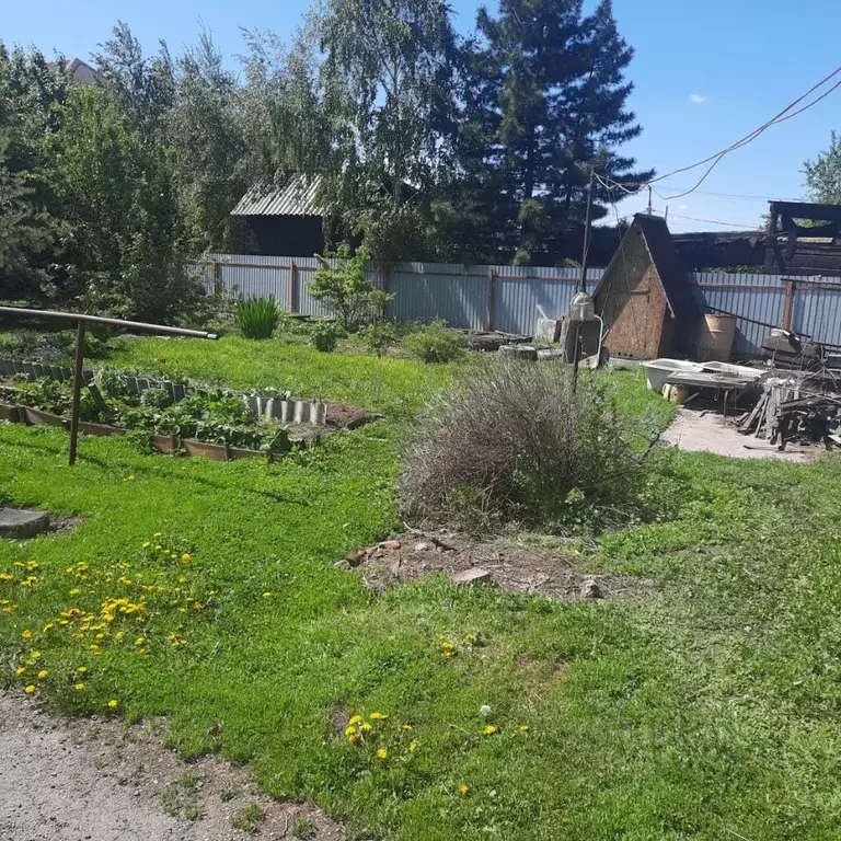 Участок в Иркутская область, Иркутск Почтамтская ул. (9.0 сот.) - Фото 1