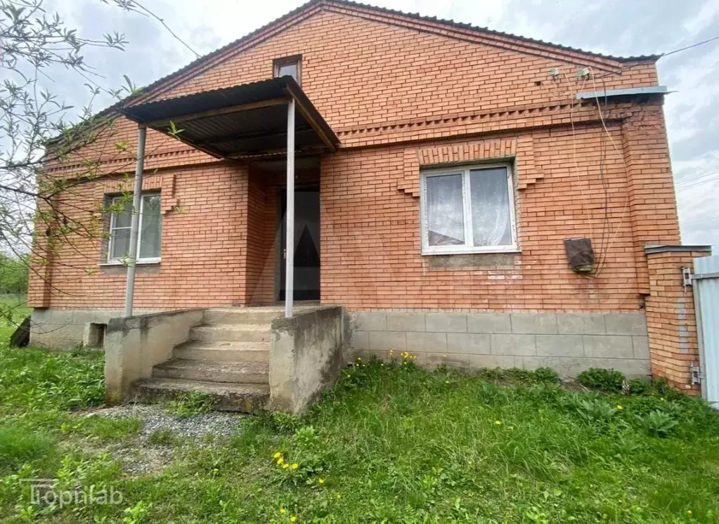 Дом 195 м на участке 20 сот. - Фото 0