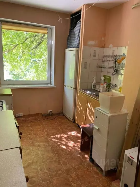 Комната Калининградская область, Калининград Красная ул., 59 (13.5 м) - Фото 1