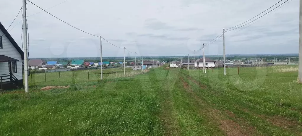 Участок 8 сот. (ИЖС) - Фото 0