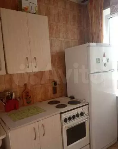 1-к. квартира, 32 м, 2/9 эт. - Фото 1