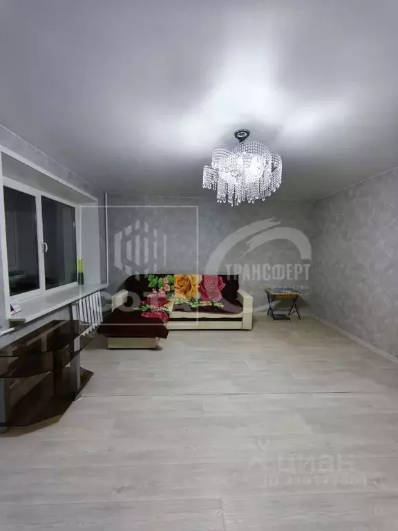 Студия Воронежская область, Воронеж ул. 25 Января, 4 (39.3 м) - Фото 1