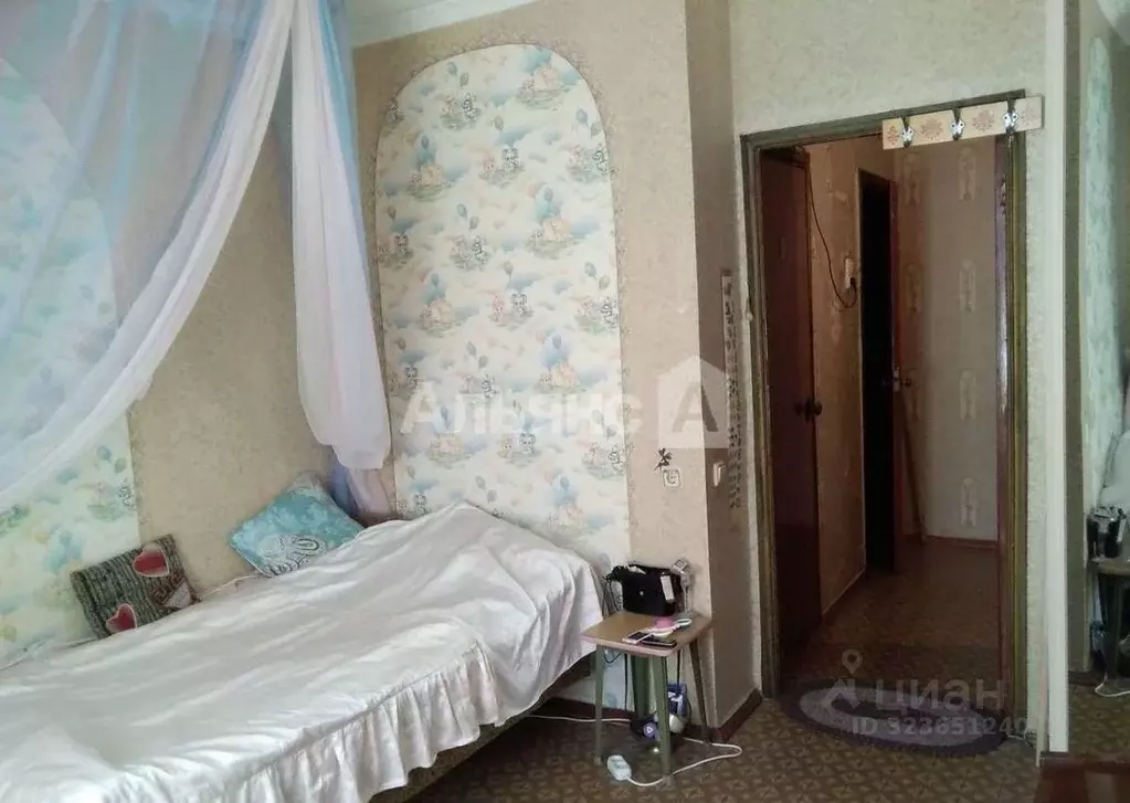 2-к кв. Ростовская область, Волгодонск ул. Ленина, 122 (49.9 м) - Фото 1