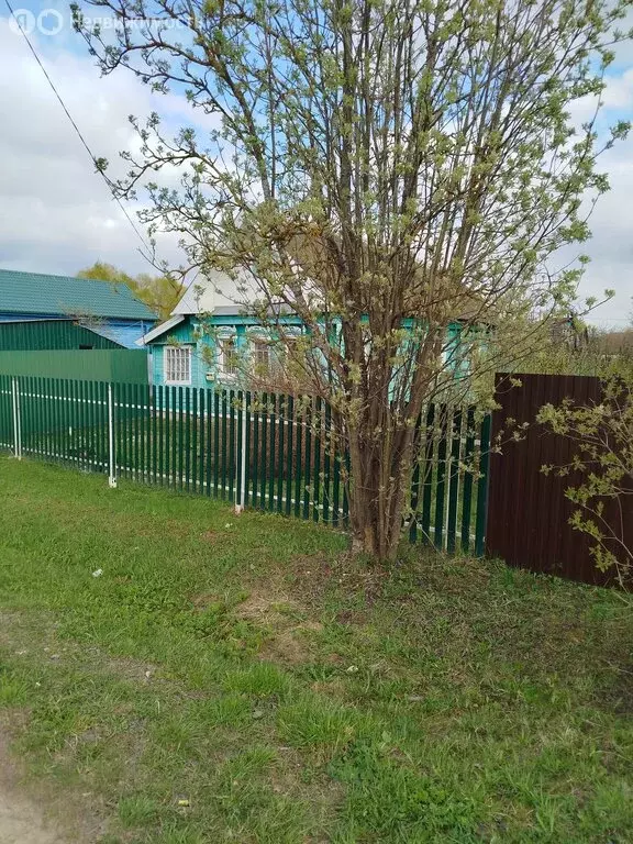 Дом в Фурманов, улица Суворова (40.8 м) - Фото 1