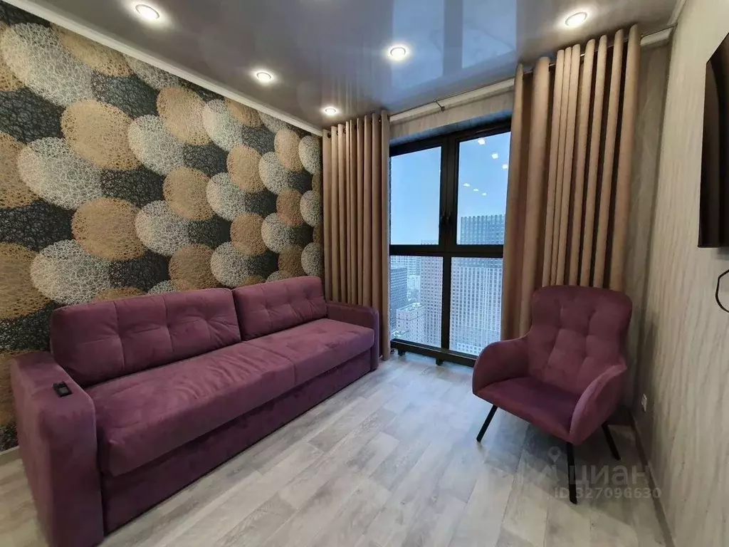 1-к кв. Москва Ильменский проезд, 14к3 (64.0 м) - Фото 1