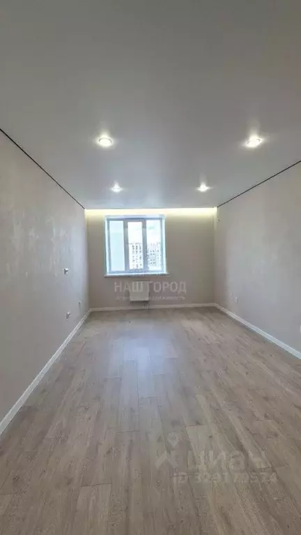 Студия Тамбовская область, Тамбов ул. Агапкина, 2К (30.55 м) - Фото 2