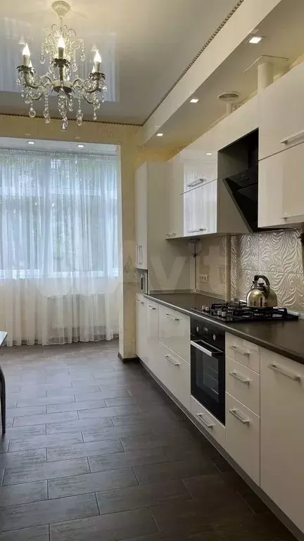 1-к. квартира, 44 м, 2/10 эт. - Фото 0