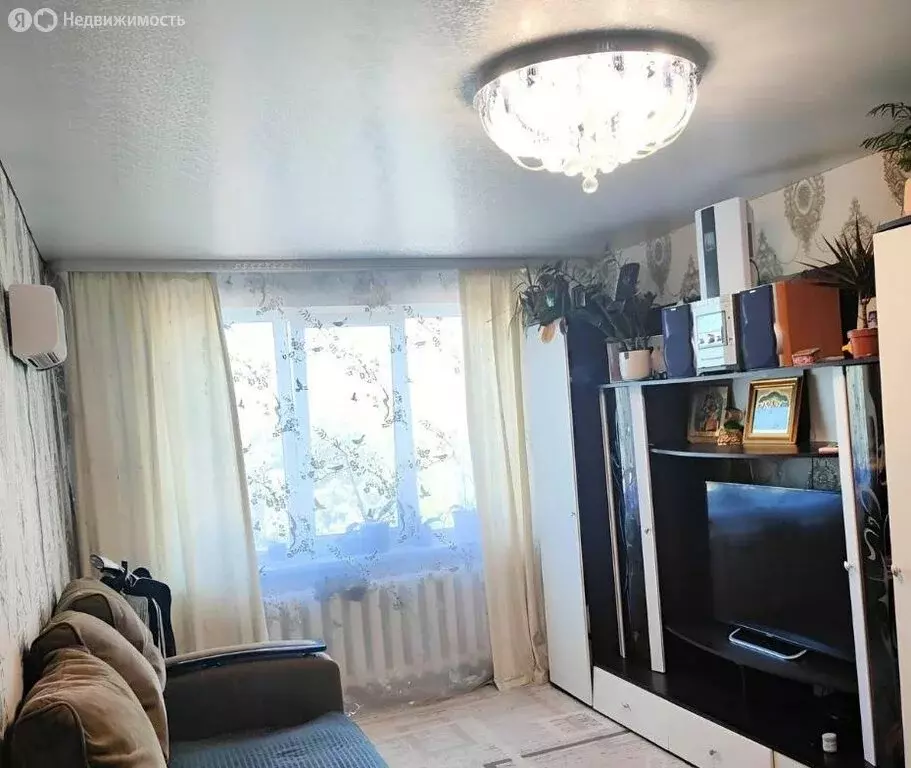 3-комнатная квартира: Новошахтинск, Восточная улица, 12 (66.6 м) - Фото 0
