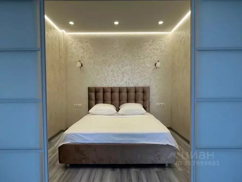 2-к кв. Приморский край, Владивосток ул. Крыгина, 94 (49.0 м) - Фото 1