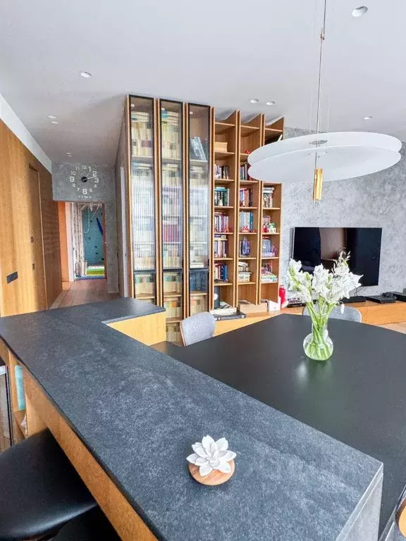 Квартира, 4 комнаты, 120 м - Фото 1