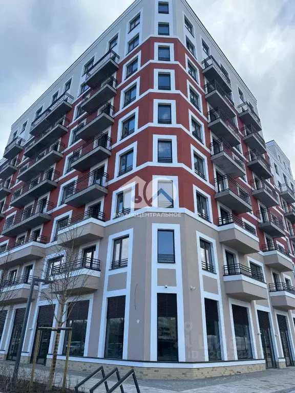 2-к кв. Новосибирская область, Новосибирский район, Краснообск рп, 3-й ... - Фото 0