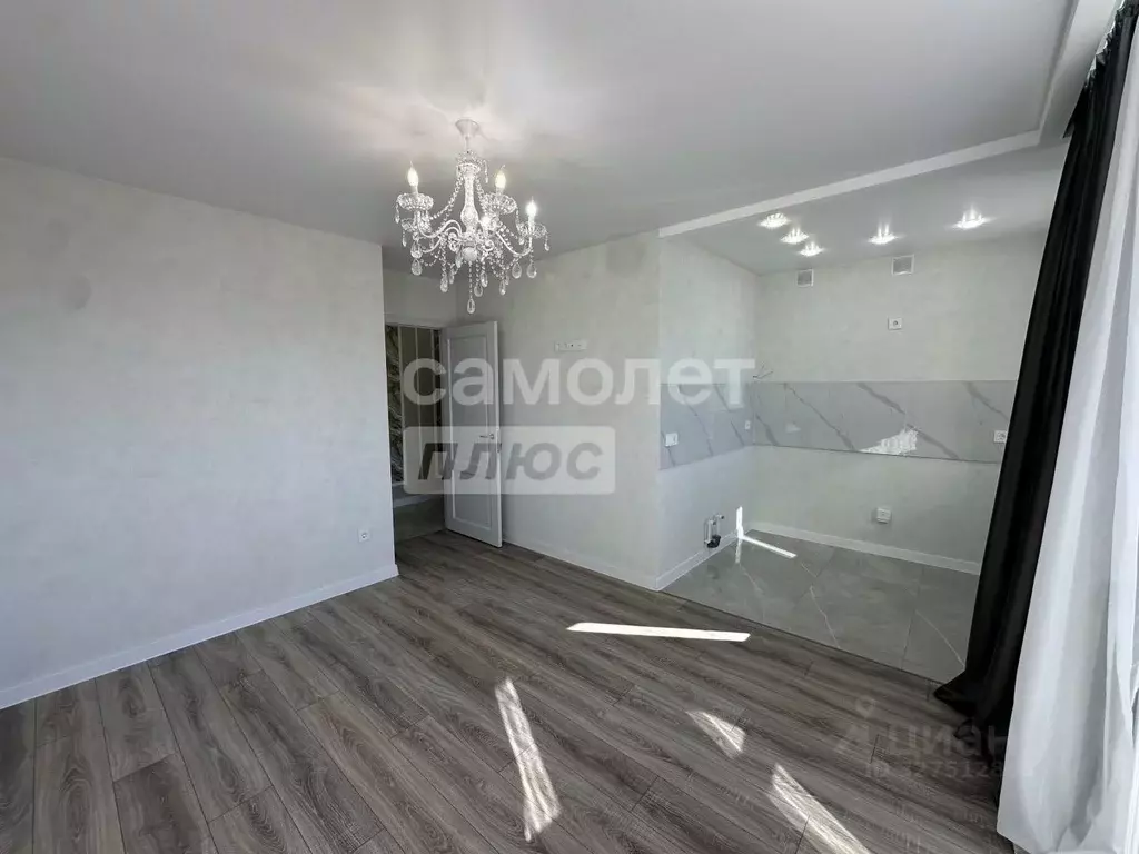 2-к кв. Иркутская область, Иркутск Байкальская ул., 149 (45.0 м) - Фото 2